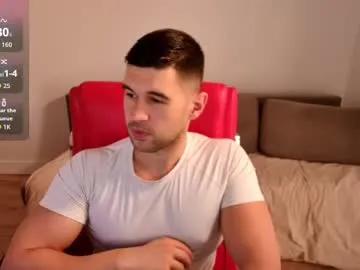 sandow_ from Chaturbate is Freechat