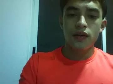 Private santi36rt on Chaturbate