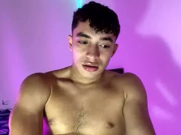 Private santi36rt on Chaturbate