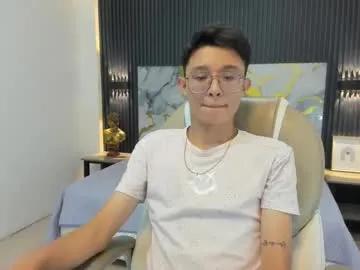 santiago_russo18 from Chaturbate is Freechat