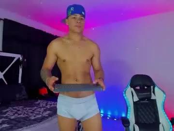 santiagoreyesft from Chaturbate is Freechat