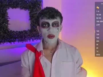 santti_ from Chaturbate is Freechat