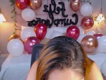 sara_angeelss on Chaturbate 