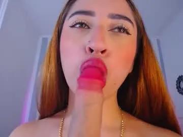 sara_angeelss on Chaturbate 