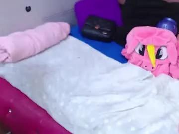 Freechat sara_caplerx on Chaturbate