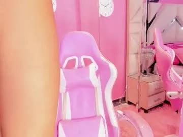 sara_connor01 on Chaturbate 