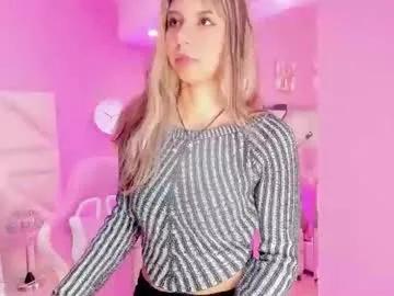sara_connor01 on Chaturbate 