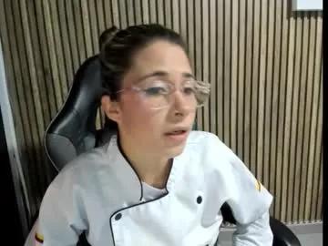 sara_roades from Chaturbate is Freechat