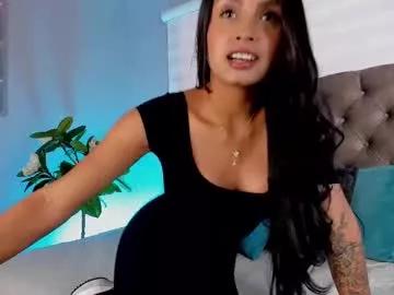 saragrey31 from Chaturbate