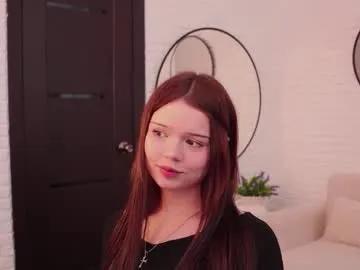 sarah__babyyy on Chaturbate 