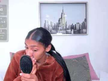 sarah_ashbourne from Chaturbate is Freechat