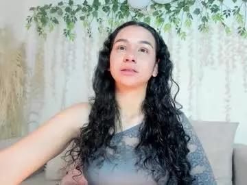 sarah_ortizz from Chaturbate