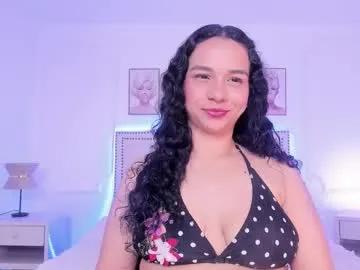 sarah_ortizz from Chaturbate