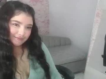 sarah_rouse_t — Hello, I'm so horny and don't let my pussy dry - #latina #asshole #boobs #milk #18