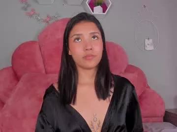 sarahevans__ from Chaturbate