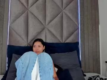 sarahevans__ from Chaturbate