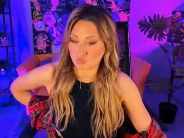sarahholly from Chaturbate is Freechat