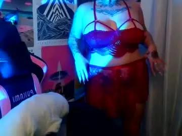 saraht666 from Chaturbate is Freechat