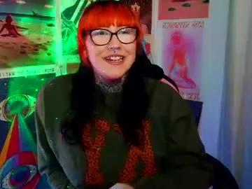 saraht666 on Chaturbate