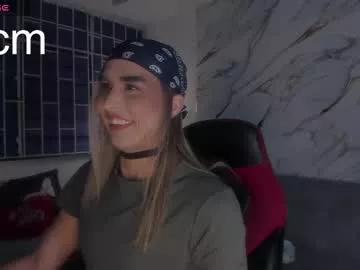 sarahunter_ from Chaturbate is Freechat
