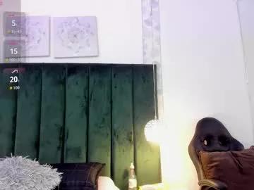 sarajonness_ from Chaturbate