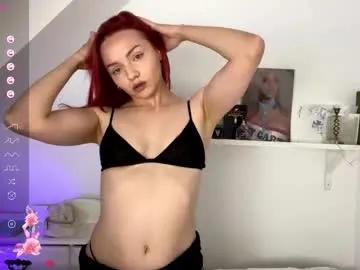 saramoon77 from Chaturbate is Freechat