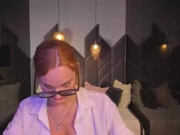 Freechat sarasubtlety on Chaturbate