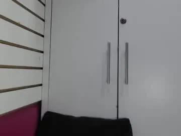 Freechat sarayx on Chaturbate