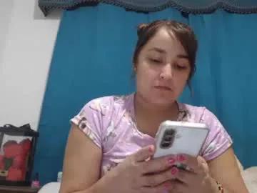 Freechat sarayx on Chaturbate