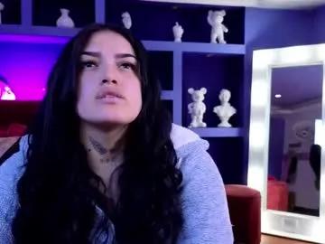 sari_belle from Chaturbate is Freechat