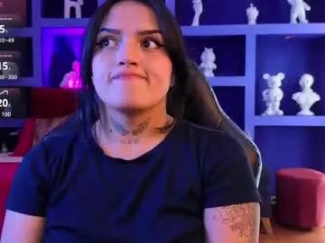 sari_belle from Chaturbate is Freechat