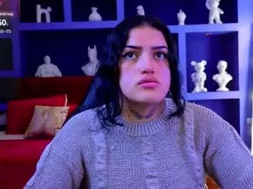 sari_belle from Chaturbate is Freechat