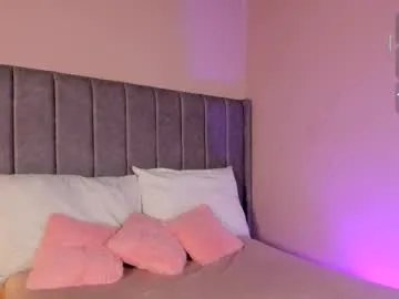 Freechat sarigarcia on Chaturbate