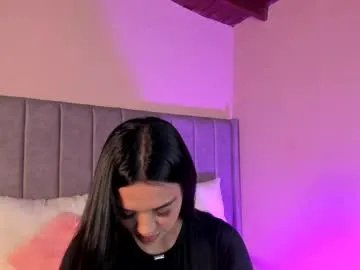 Freechat sarigarcia on Chaturbate