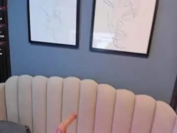 sasha__moore from Chaturbate