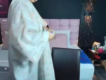 sasharosee_ from Chaturbate is Freechat