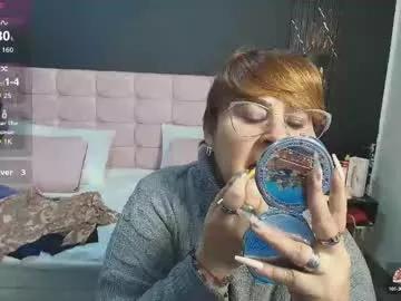 sasharosee_ from Chaturbate is Freechat