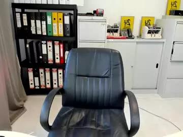 sassytiff from Chaturbate
