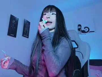 satanbabee_ from Chaturbate