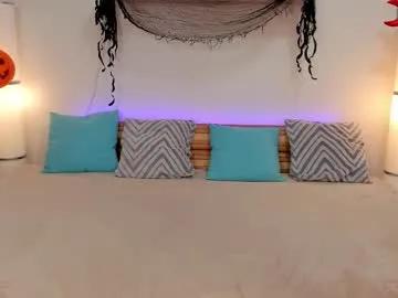 Freechat satimilf_ on Chaturbate