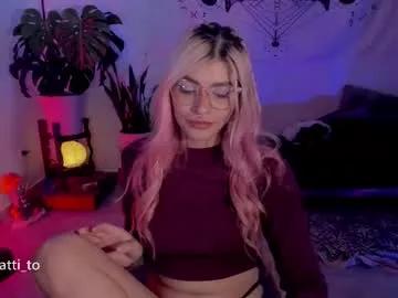 satomimori from Chaturbate is Freechat