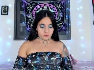 Freechat saucy_zaren on Chaturbate