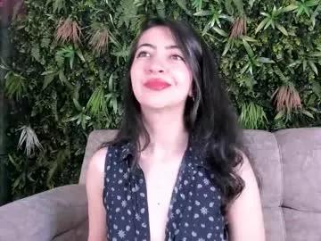 saya_amaretto1 from Chaturbate is Freechat