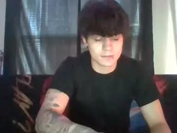 Freechat scar2343 on Chaturbate