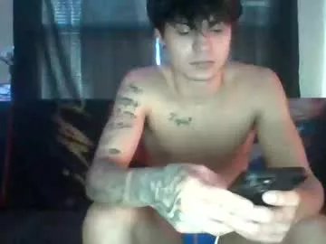 Freechat scar2343 on Chaturbate