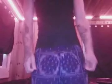 Freechat scar2343 on Chaturbate