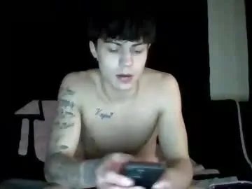 Freechat scar2343 on Chaturbate