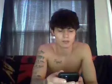 Freechat scar2343 on Chaturbate