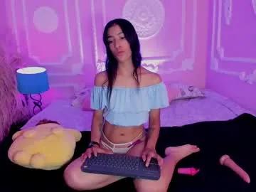 scarlet_lea from Chaturbate is Freechat