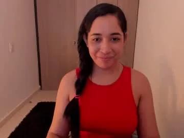 scarlet_venom from Chaturbate is Freechat